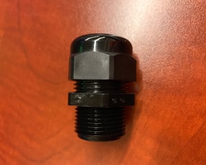 CORDGRIP RLTF 3/4,3/4" NPT,  F/Cord ø.250"to ø.485  ***NOTE